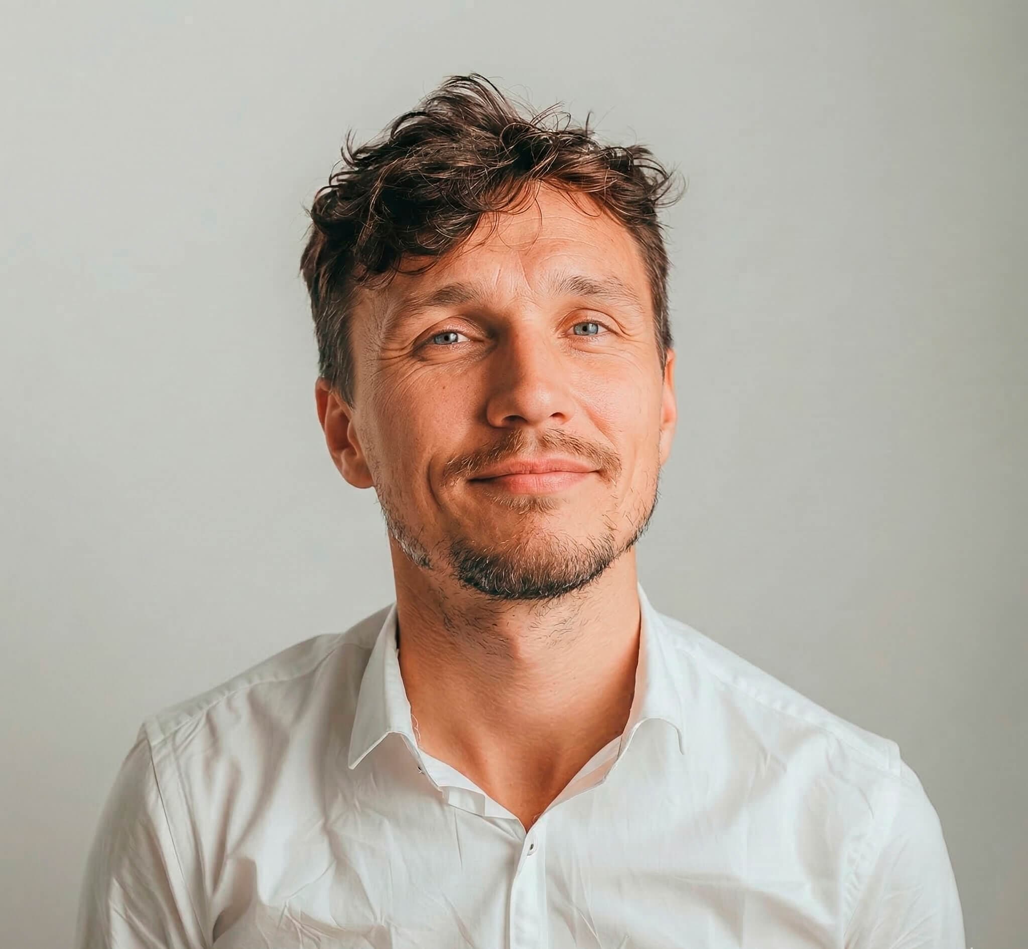 Виденский Егор